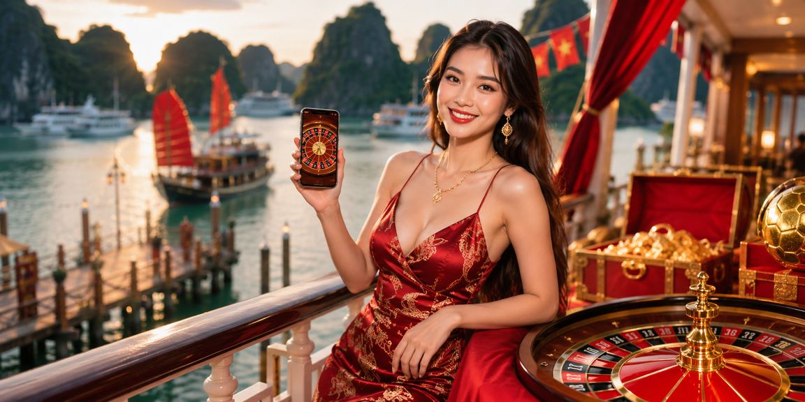 Không khí thể thao và giải trí trực tuyến dành cho người dùng Việt